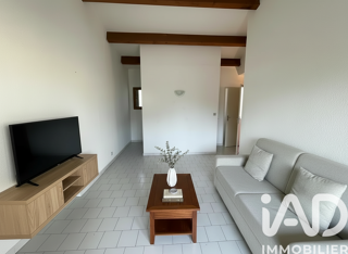  Appartement à vendre 2 pièces 25 m²