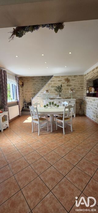  Maison à vendre 5 pièces 105 m²