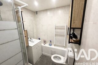  Appartement à vendre 2 pièces 31 m²