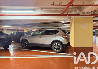  Parking / Garage � vendre 11 m�