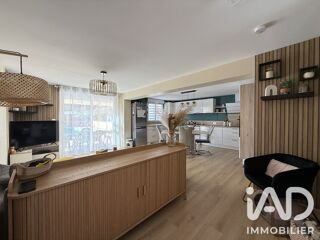  Maison à vendre 8 pièces 173 m²