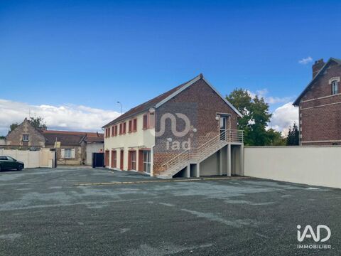   Location Local d'activités 15 m&sup2; 