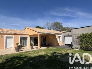  Maison à vendre 7 pièces 146 m²