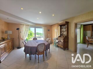  Maison à vendre 7 pièces 174 m²