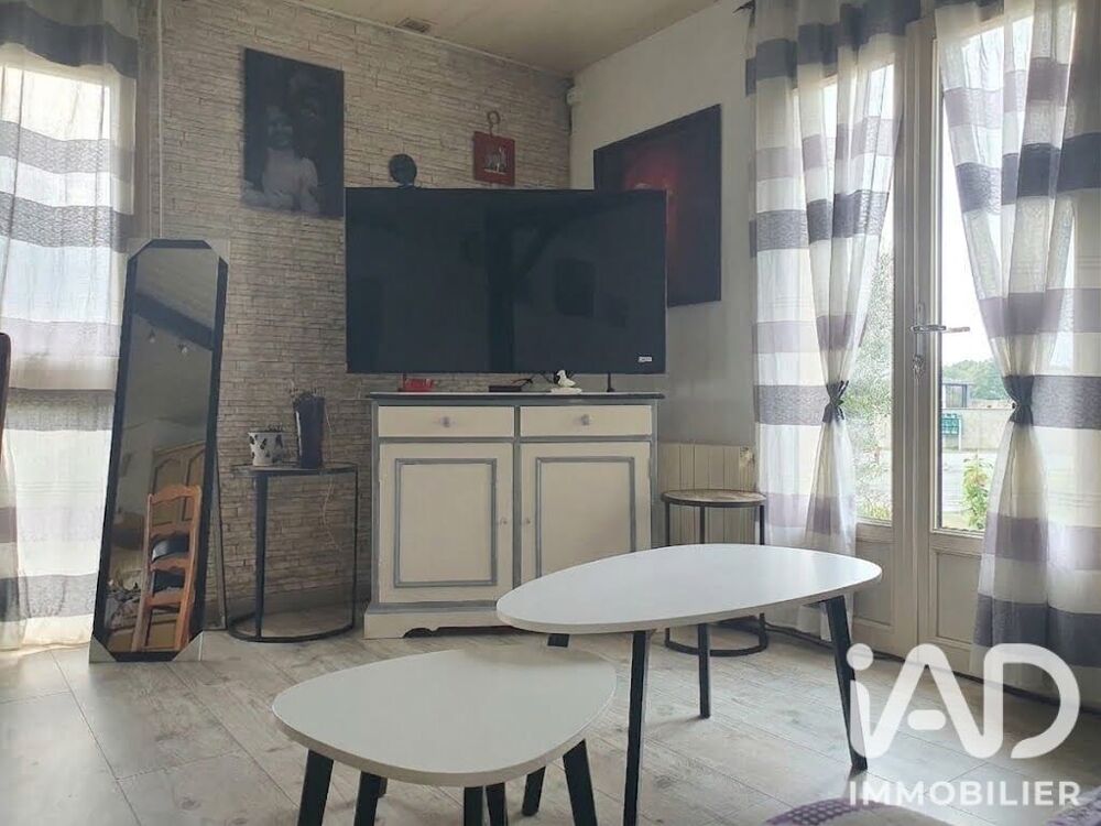 Vente Maison Vente Maison/villa 5 pièces La rabatelière
