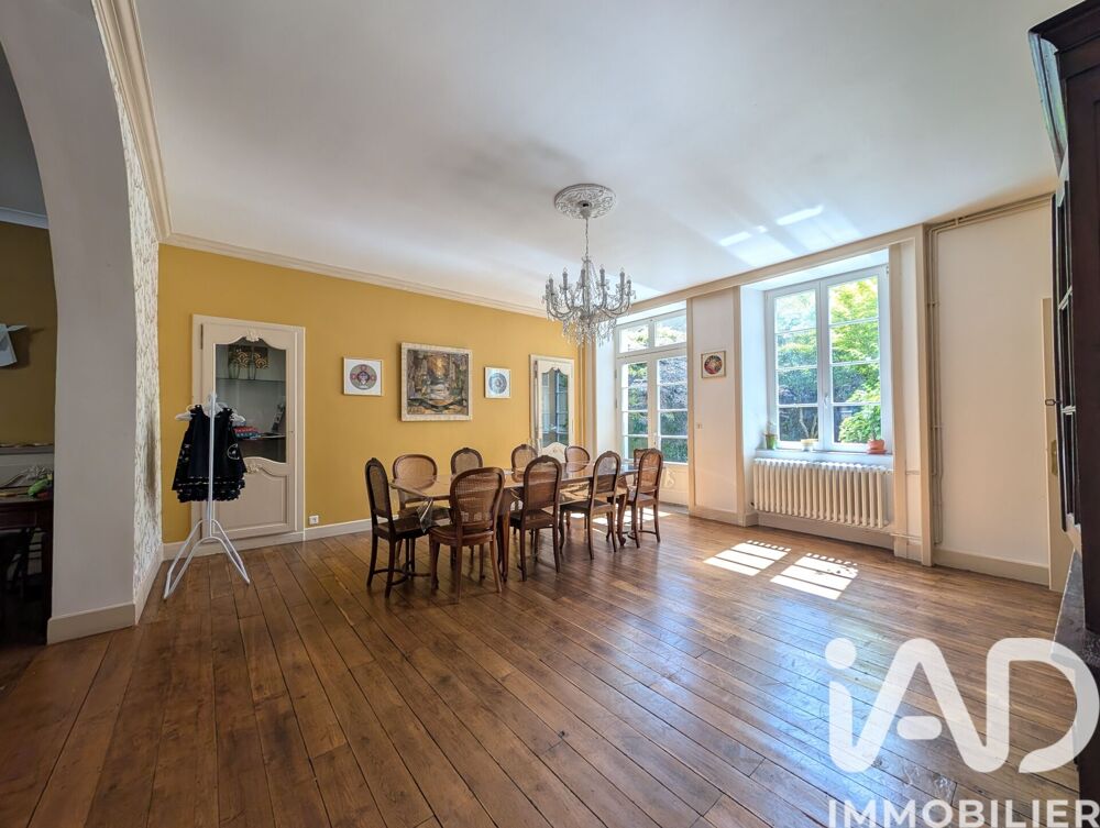 Vente Maison/villa 11 pièces