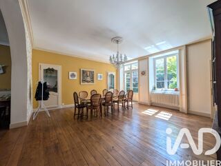  Maison à vendre 11 pièces 370 m²