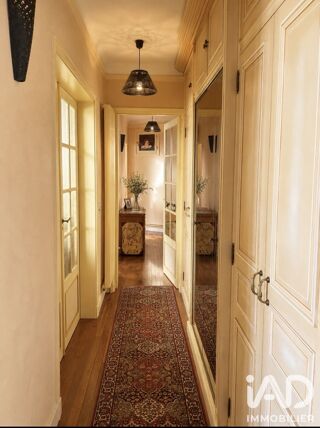  Appartement à vendre 4 pièces 83 m²