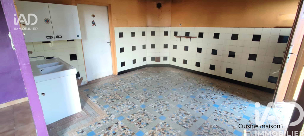 Vente Maison/villa 6 pièces
