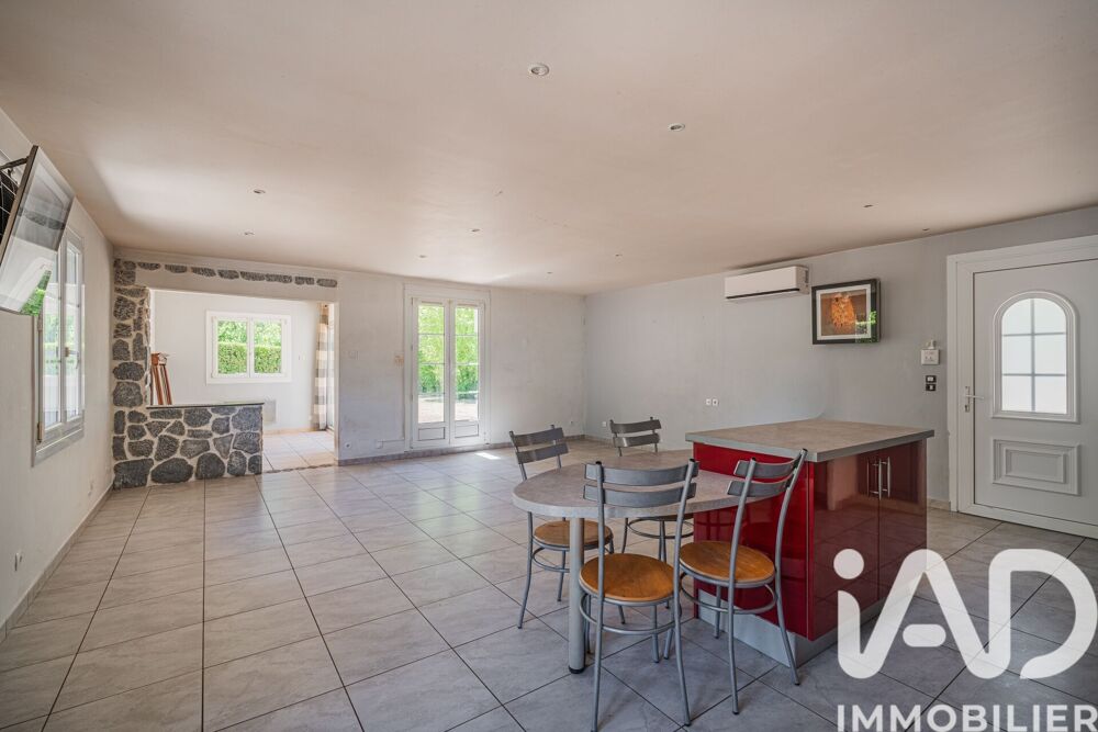 Vente Maison Vente Maison/villa 4 pièces Notre-dame-de-mésage