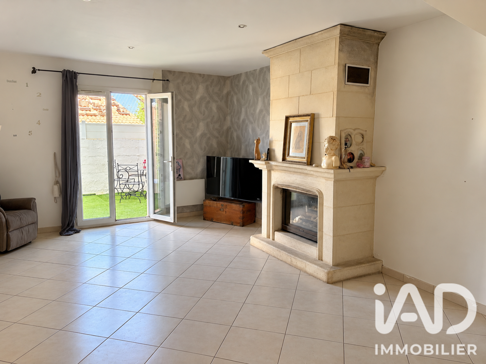 Vente Maison Vente Maison/villa 7 pièces Villeneuve-lès-maguelone