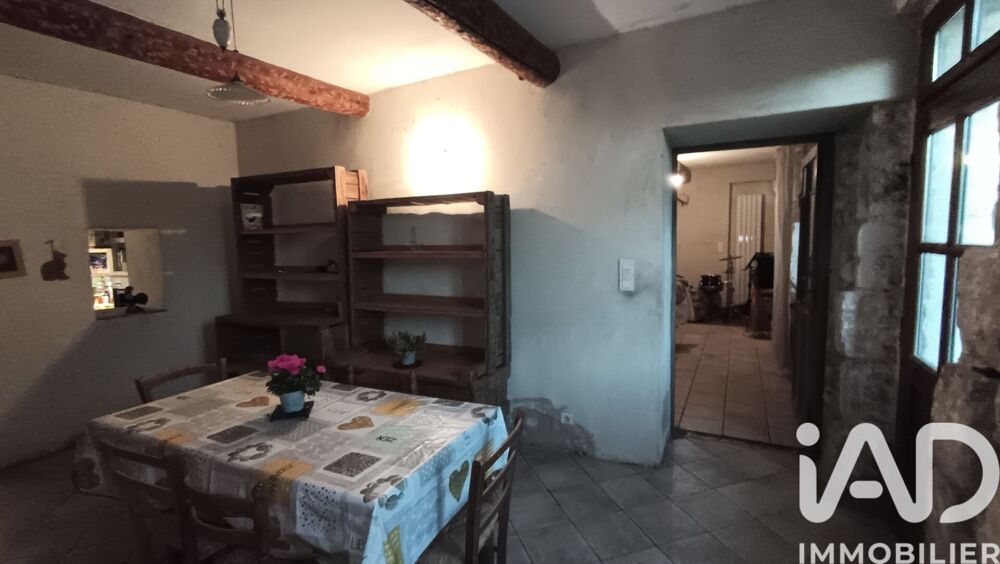 Vente Maison Vente Mas 7 pièces Monteux