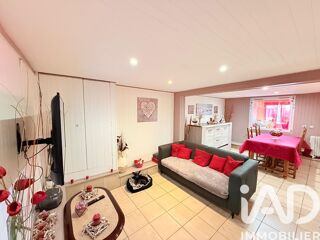  Maison à vendre 7 pièces 105 m²