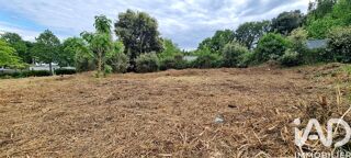  Terrain à vendre 480 m²