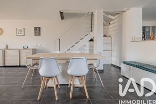 Maison à vendre 4 pièces 107 m²