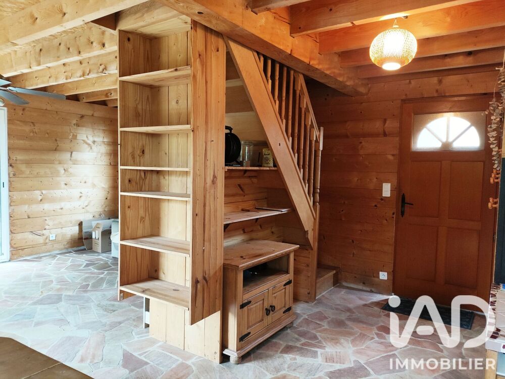 Vente Maison Vente Maison/villa 4 pièces Gurs