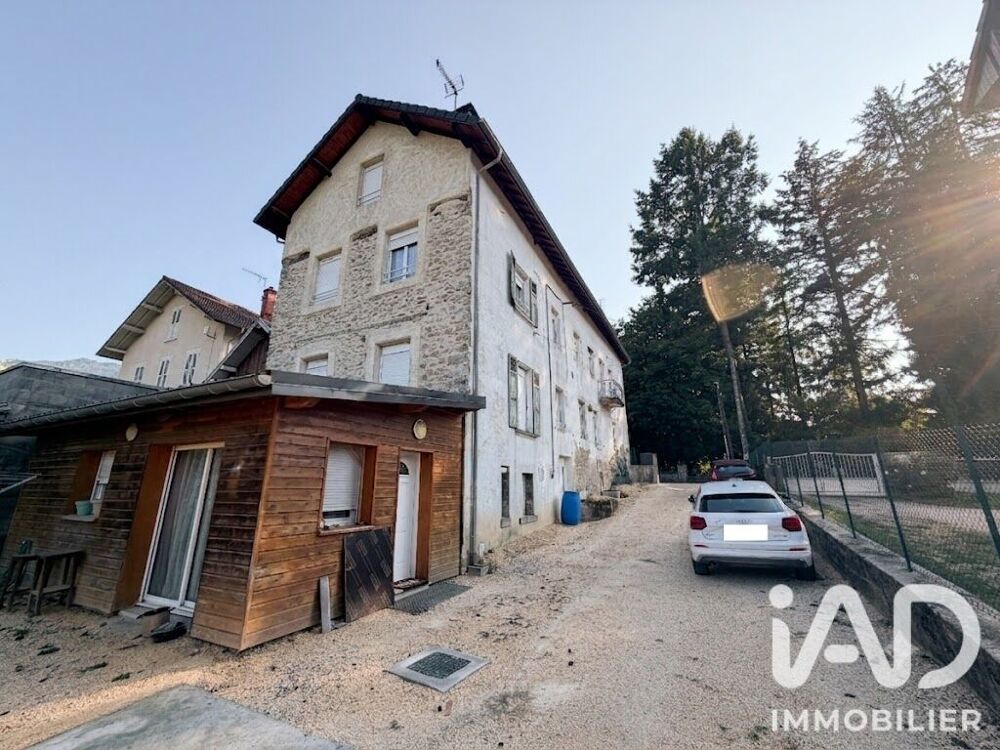 Vente Maison/villa 3 pièces