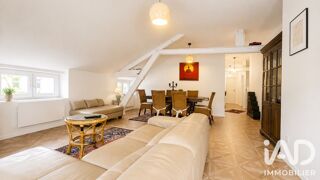  Appartement à vendre 5 pièces 100 m²