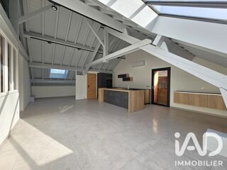  Appartement à vendre 5 pièces 147 m²
