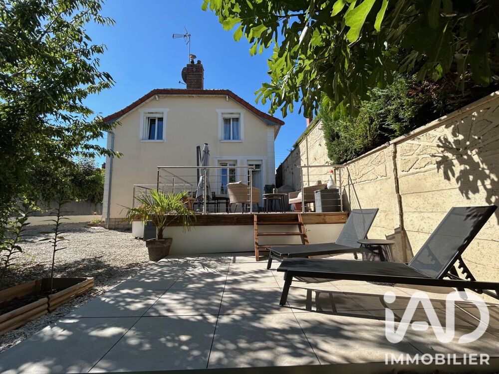 Vente Maison Vente Maison traditionnelle 6 pièces Saint-andré-les-vergers