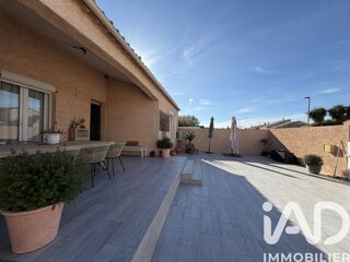  Maison à vendre 4 pièces 118 m²