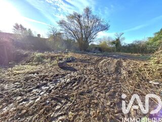  Terrain à vendre 1532 m²