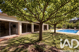  Maison à vendre 5 pièces 163 m²