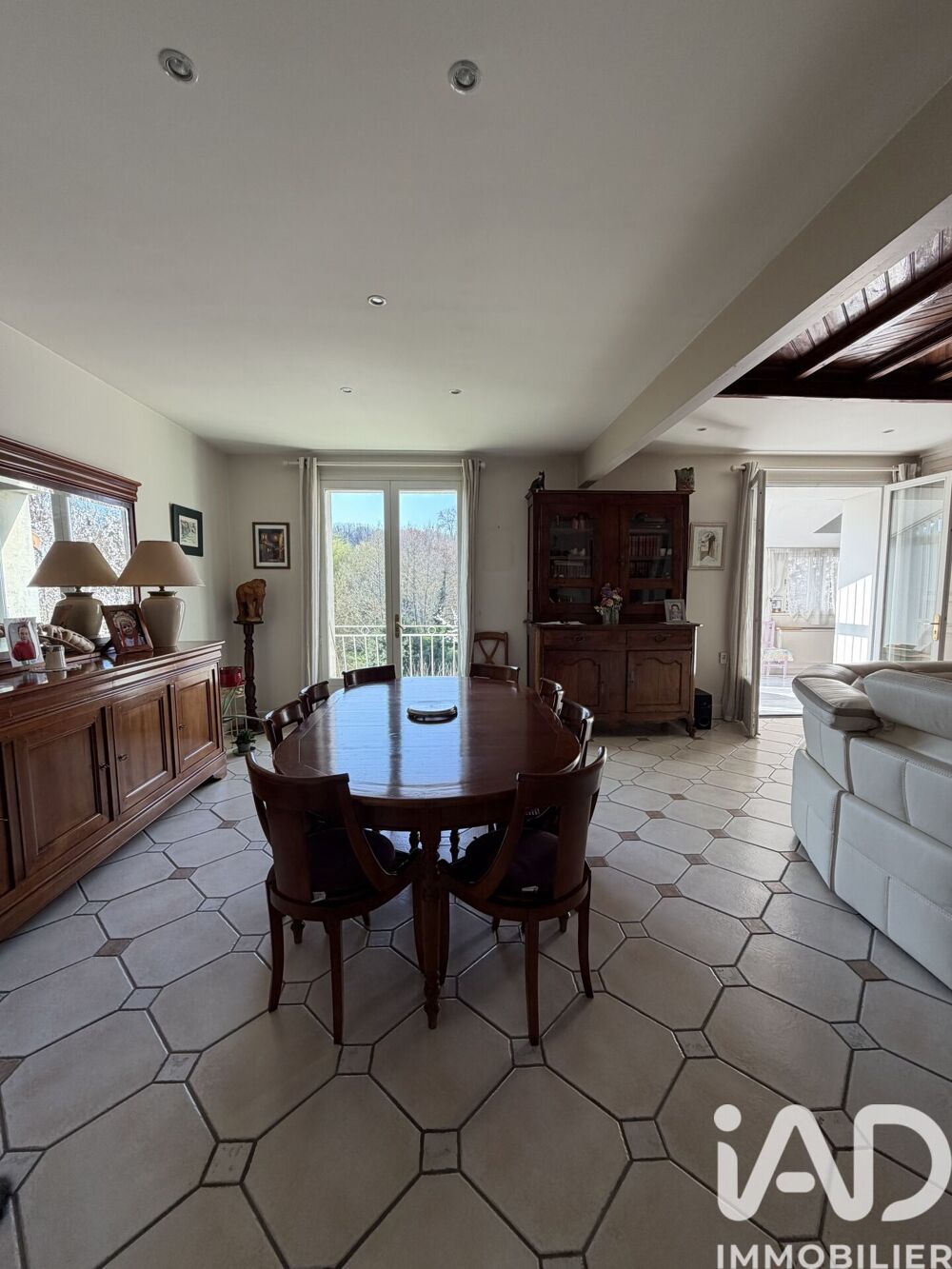 Vente Maison Vente Maison de ville 9 pièces Mouthiers-sur-boëme