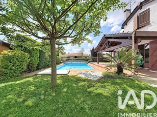  Maison à vendre 5 pièces 168 m²
