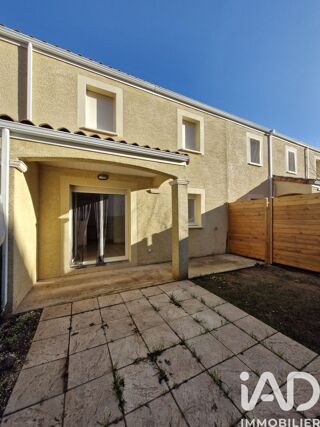  Maison à vendre 3 pièces 58 m²
