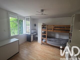  Maison à vendre 5 pièces 110 m²