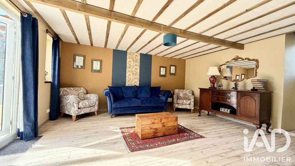 Vente Maison Vente Maison/villa 14 pièces Mirande