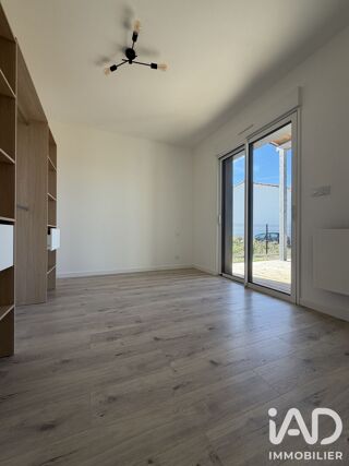  Maison à vendre 4 pièces 119 m²