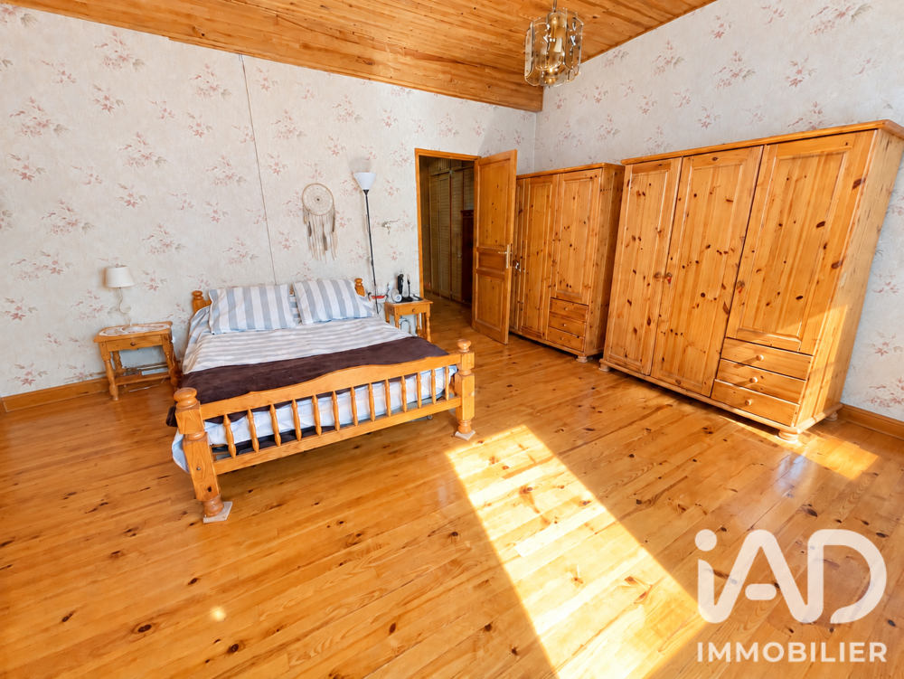 Vente Maison de village 5 pièces
