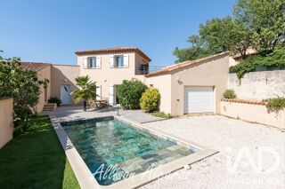 Maison à vendre 5 pièces 174 m²