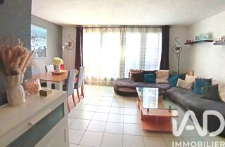  Appartement à vendre 4 pièces 88 m²