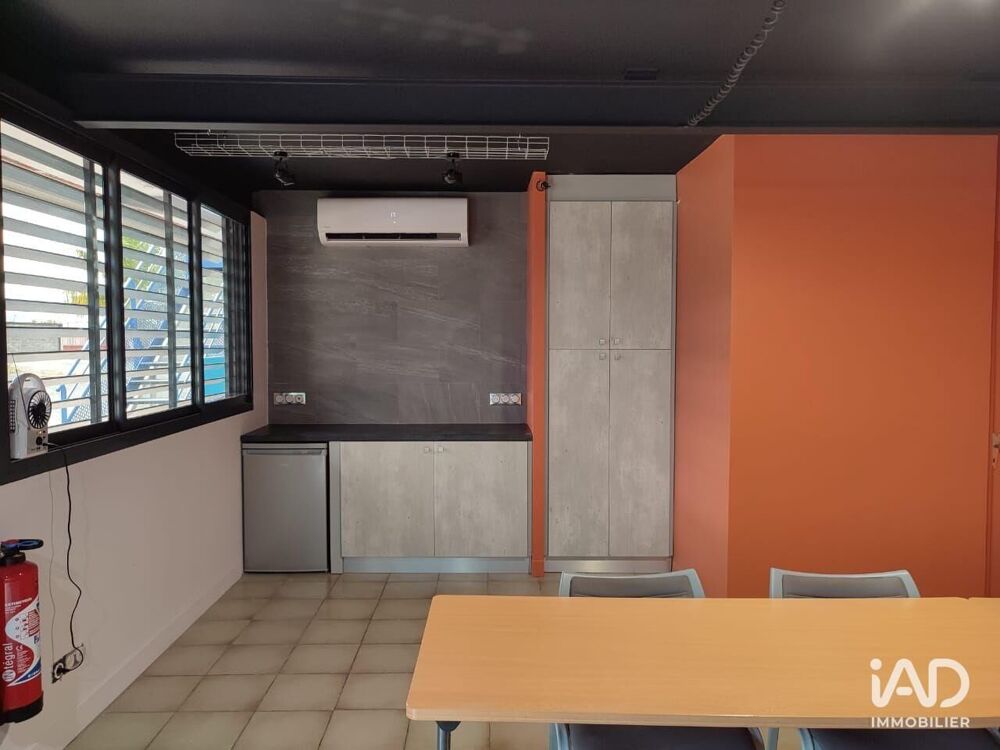  Location - 150 m² Baie-Mahault (97122)