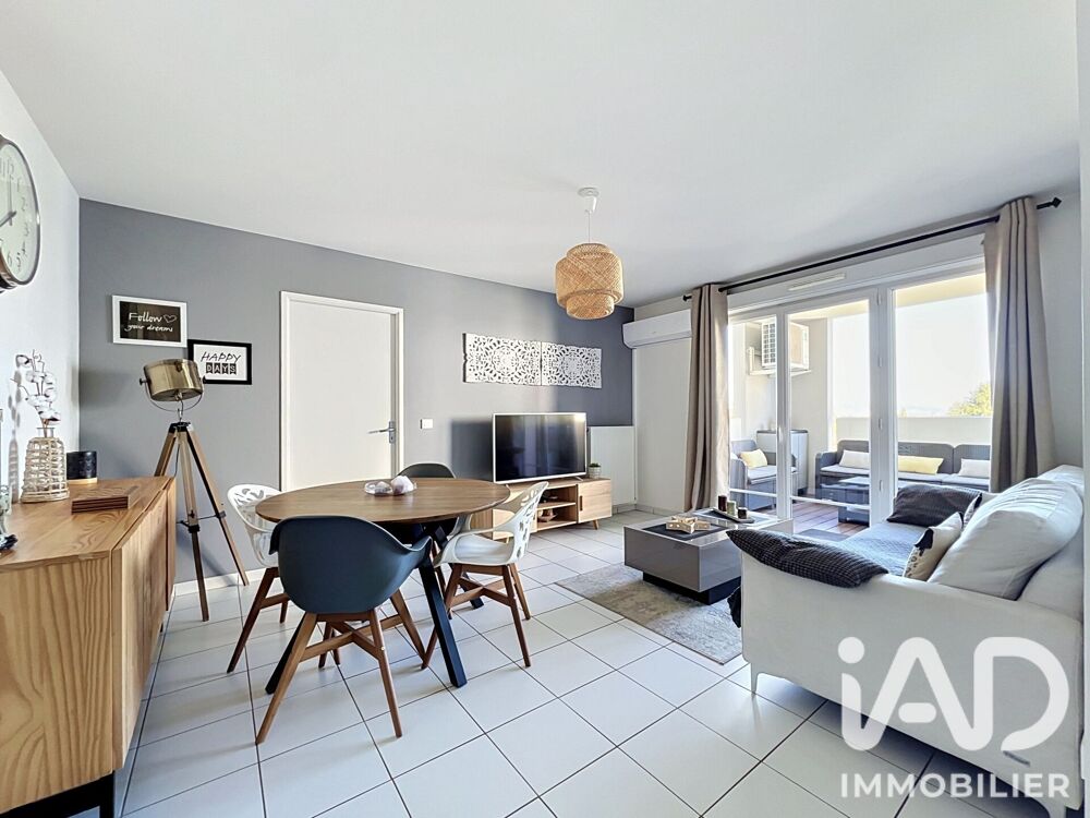 Vente Appartement Vente Appartement 4 pièces Vénissieux