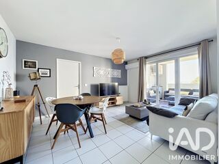 Vente Appartement Vente Appartement 4 pièces Vénissieux