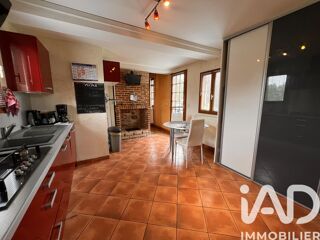  Maison à vendre 9 pièces 150 m²
