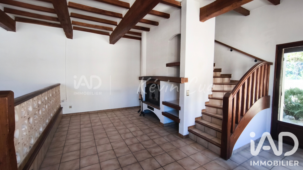 Vente Maison Vente Maison/villa 6 pièces Frontignan