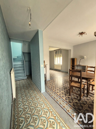  Maison à vendre 5 pièces 110 m²
