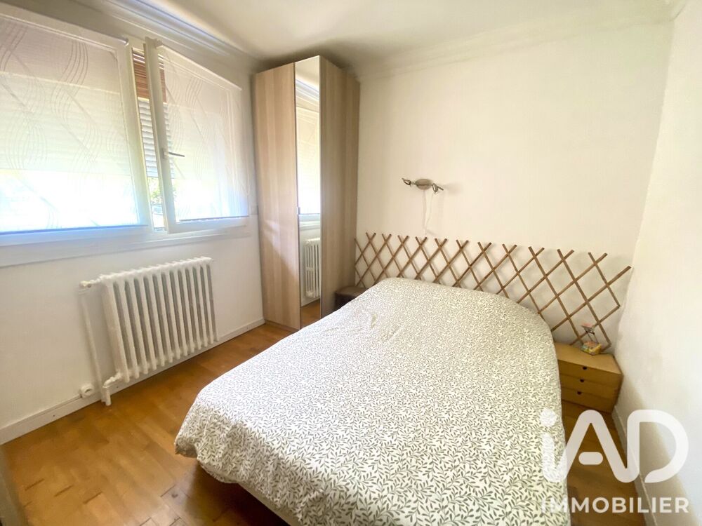Vente Maison Vente Maison/villa 4 pièces Savigny-sur-orge