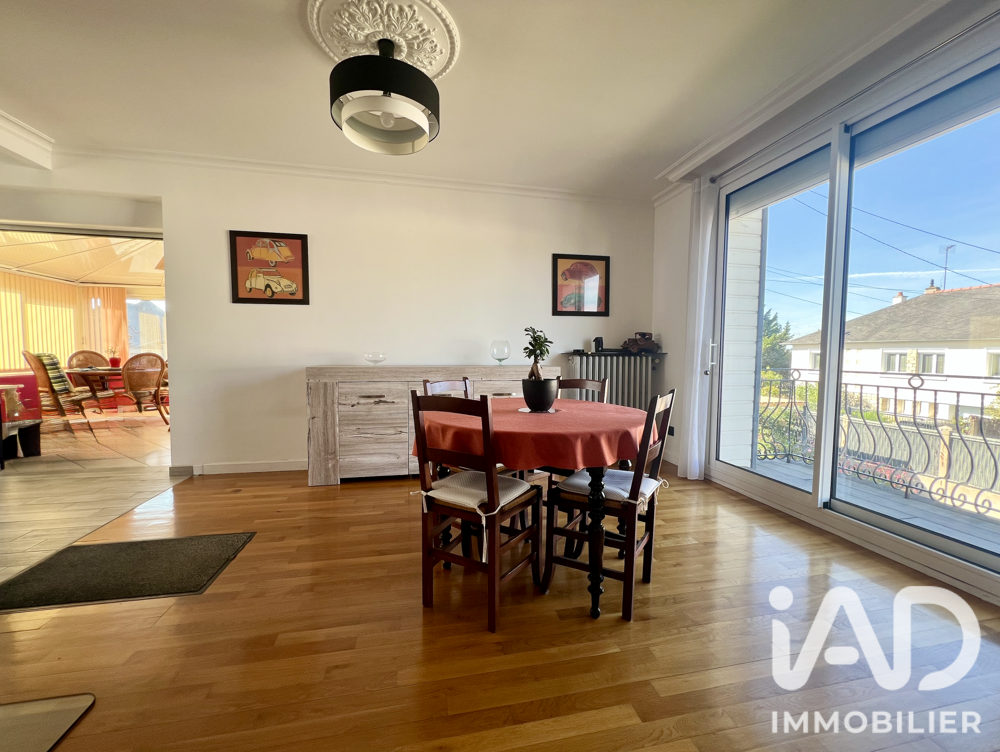 Vente Maison Vente Pavillon 4 pièces Laval
