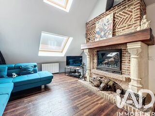  Appartement à vendre 4 pièces 131 m²