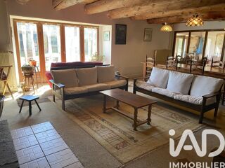  Maison à vendre 12 pièces 330 m²