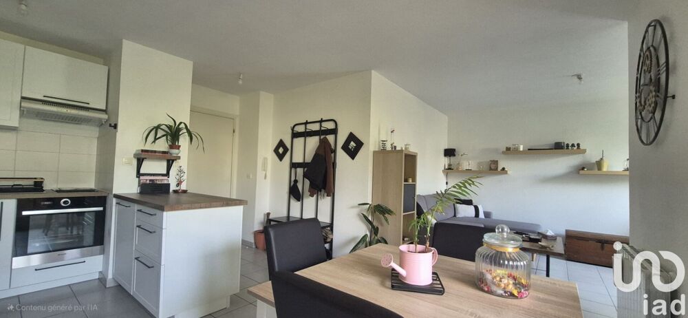 Vente Appartement Vente Appartement 2 pièces Mérignac