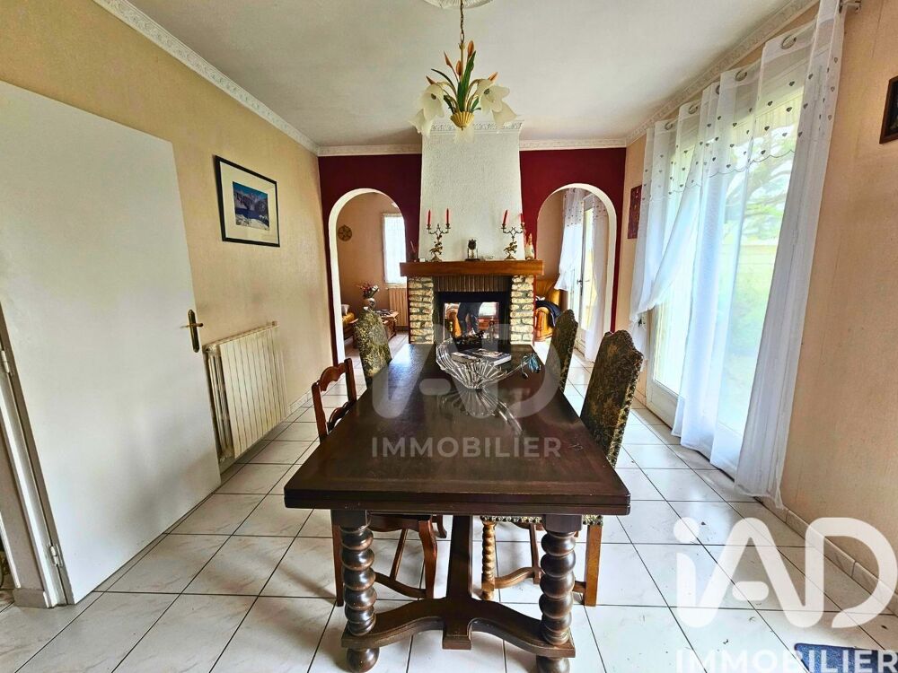 Vente Maison Vente Maison/villa 4 pièces Pessac
