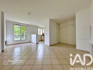  Appartement à vendre 2 pièces 45 m²