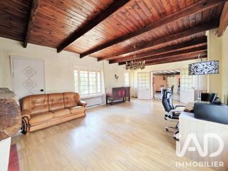  Maison à vendre 5 pièces 130 m²